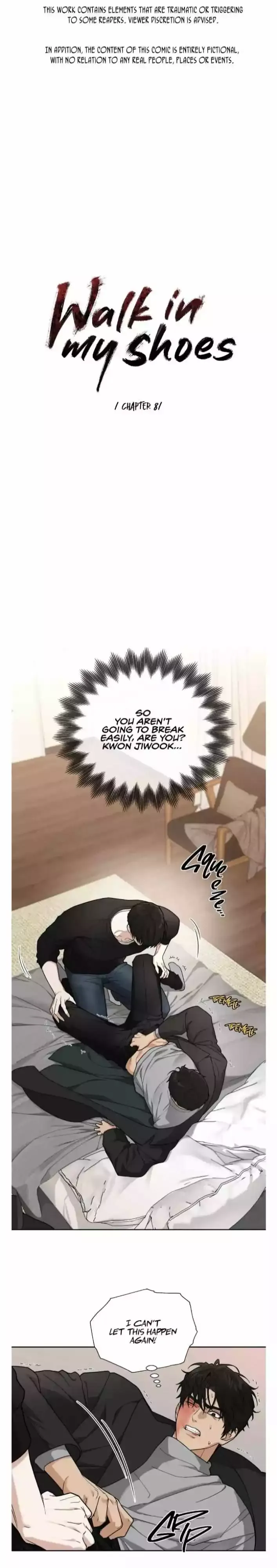 Reverse Thinking - Chapter 8 Page 3