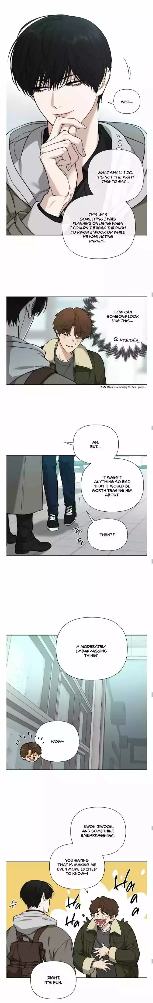 Reverse Thinking - Chapter 9 Page 10