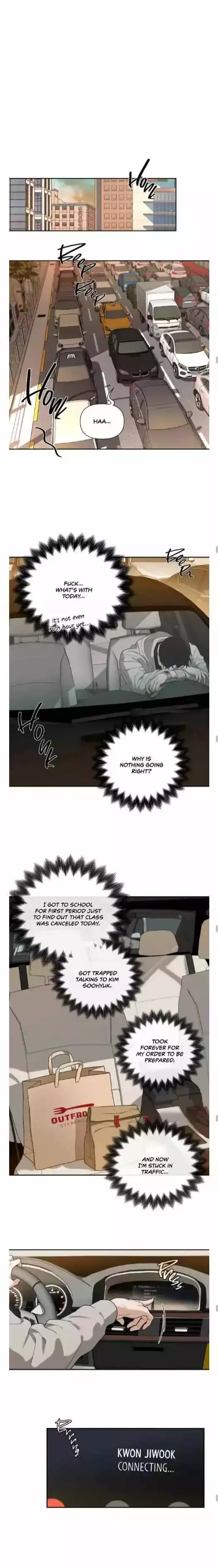 Reverse Thinking - Chapter 9 Page 13