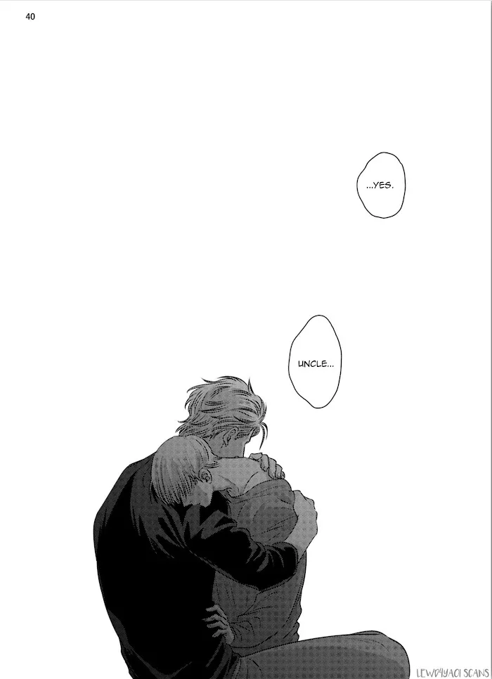 Chou To Kumo No Su - Chapter 1 Page 46