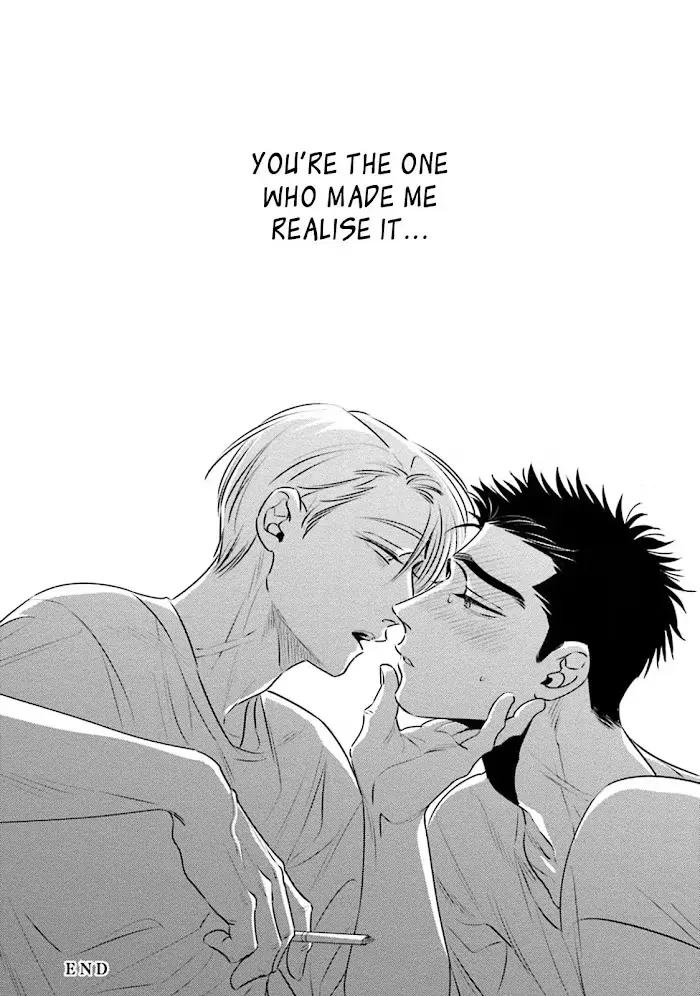 Chou To Kumo No Su - Chapter 7 Page 39