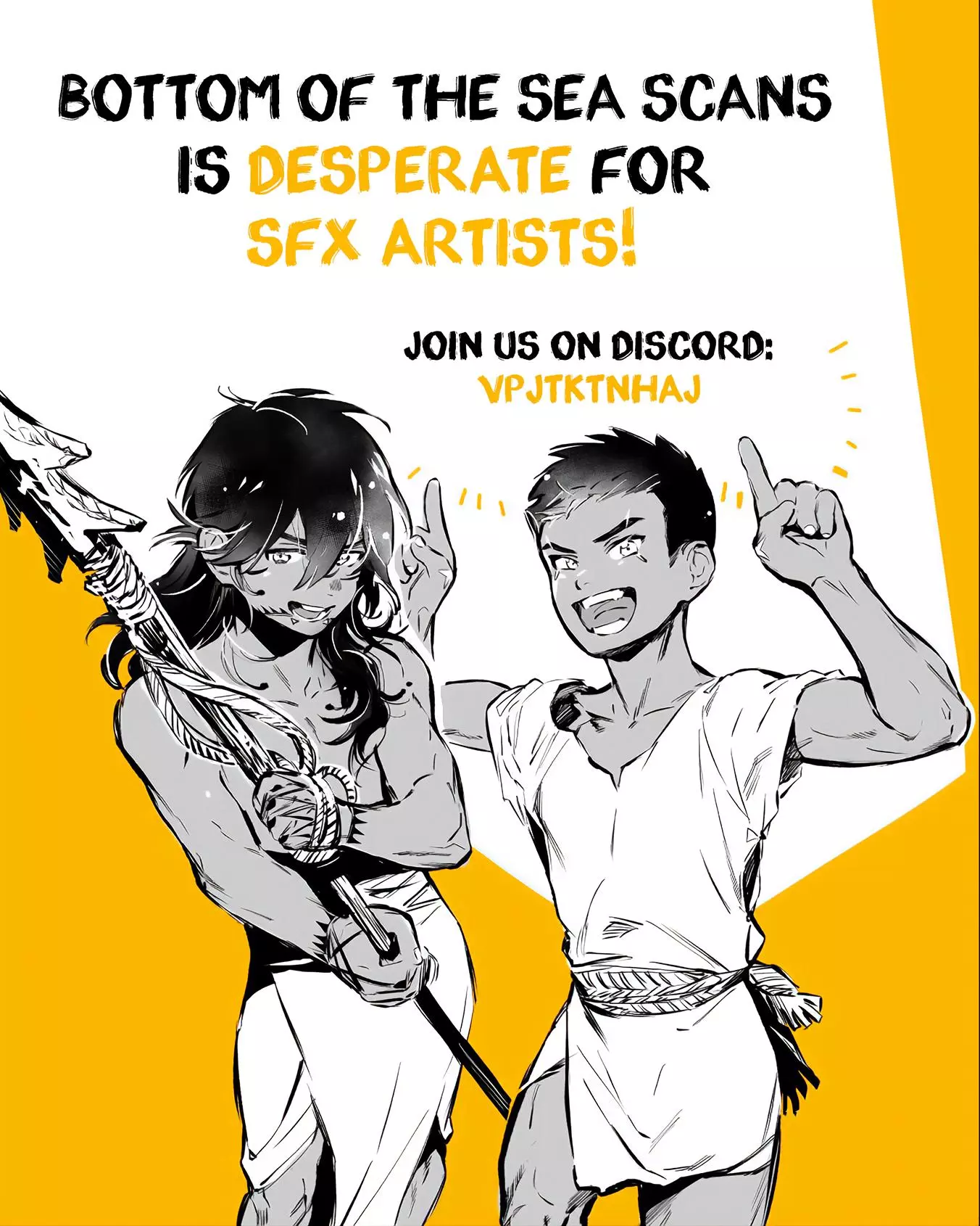 Contradict - Chapter 16 Page 15