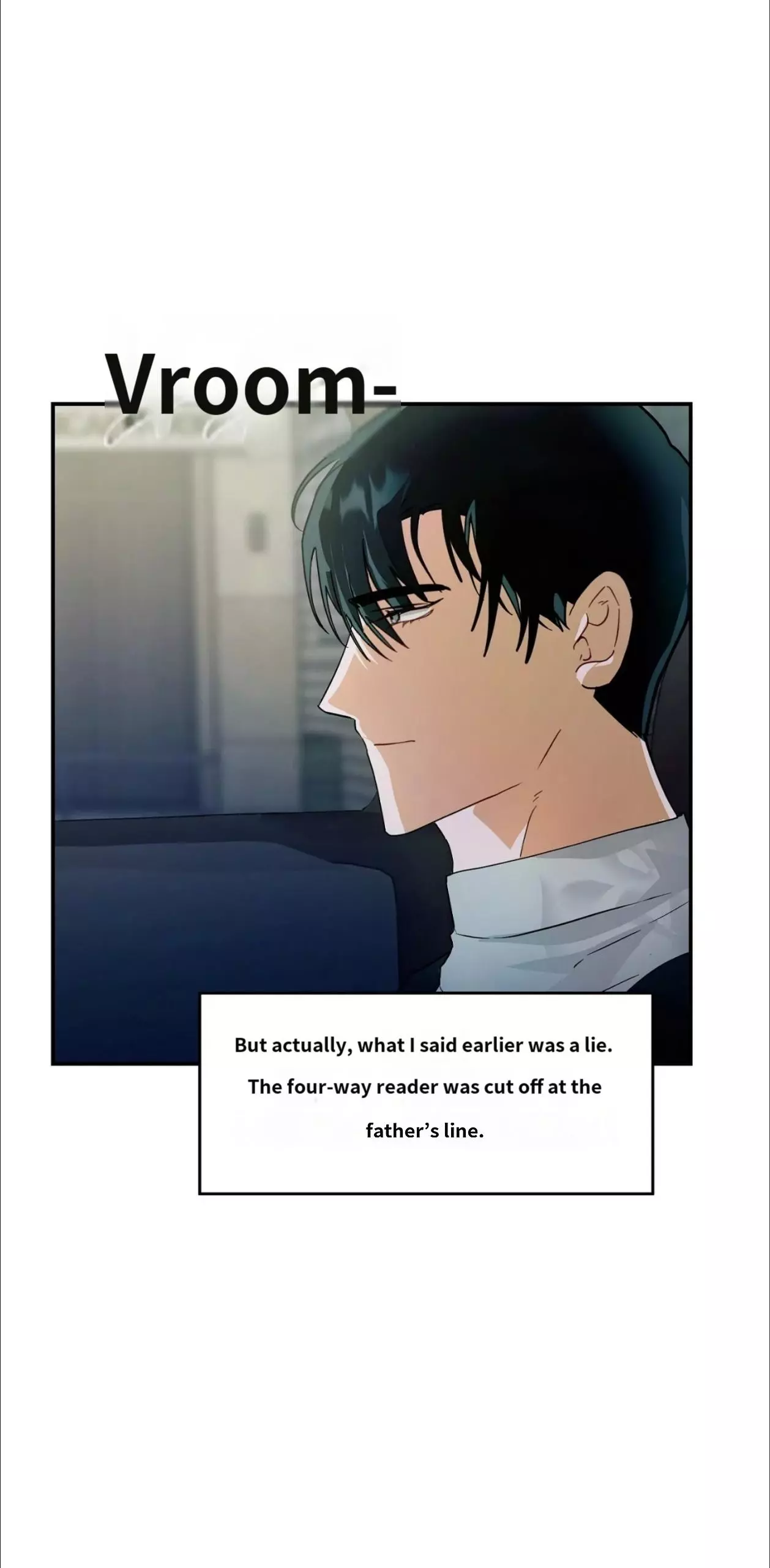 A Male Daughter-in-Law is Not Allowed - Chapter 0 Page 13