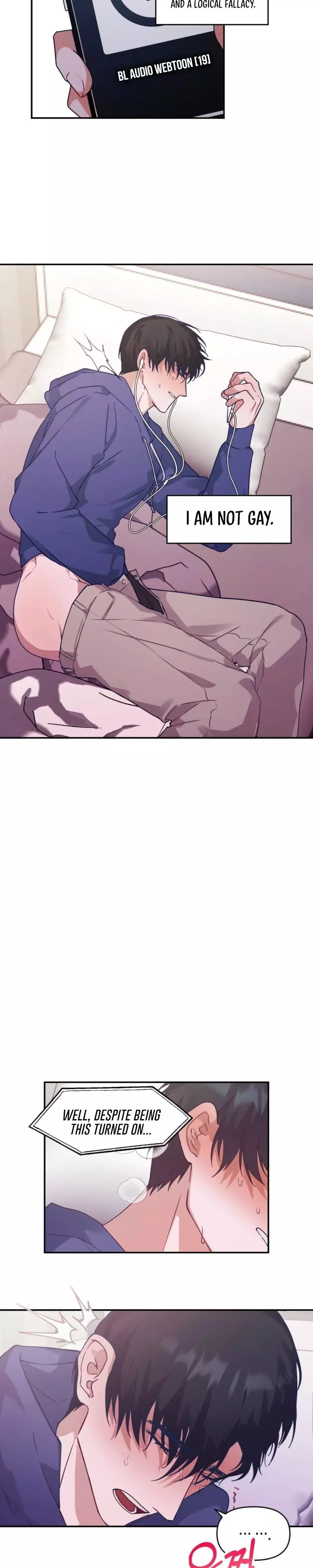 A Male Daughter-in-Law is Not Allowed - Chapter 2 Page 6