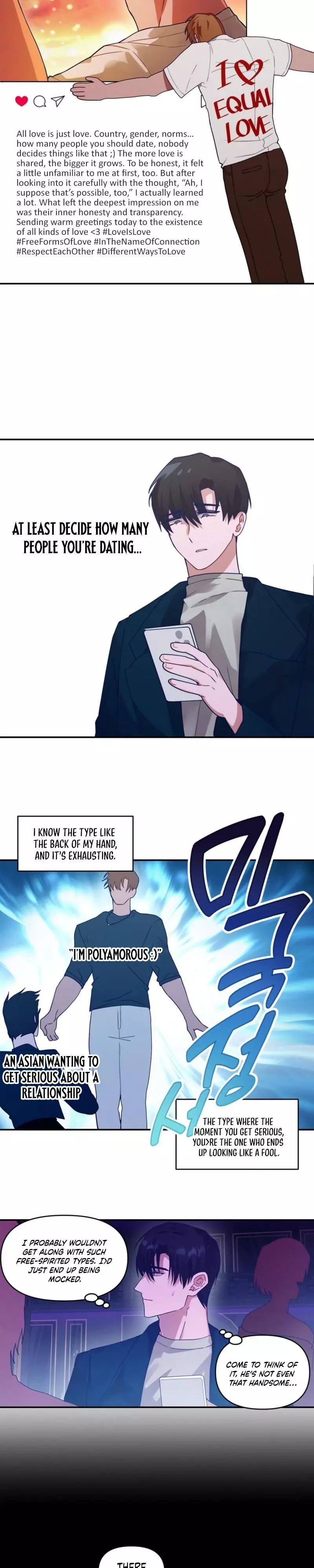 A Male Daughter-in-Law is Not Allowed - Chapter 2 Page 12