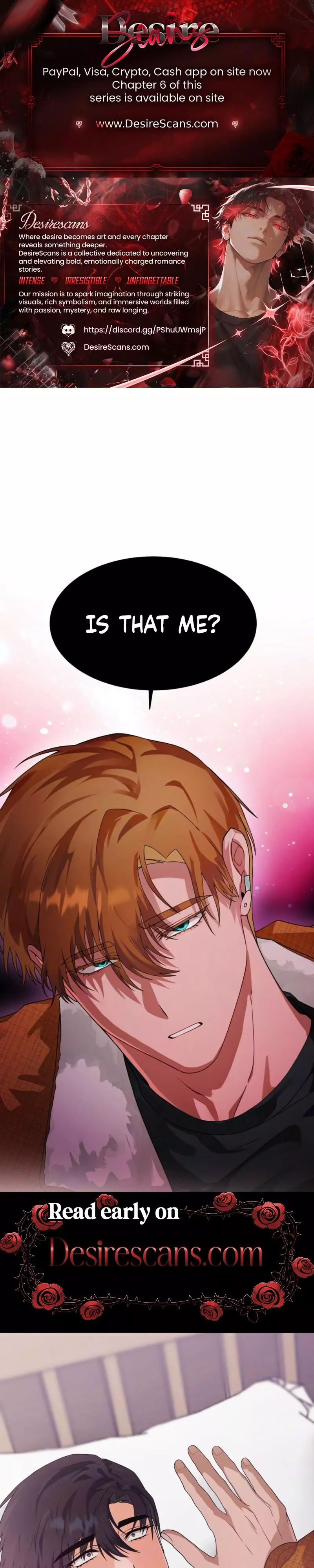 A Male Daughter-in-Law is Not Allowed - Chapter 3 Page 1