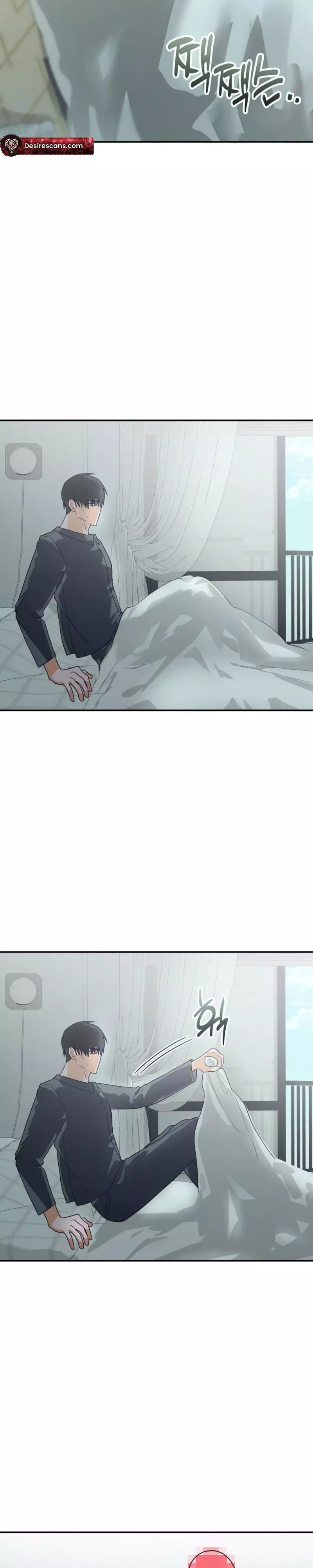 A Male Daughter-in-Law is Not Allowed - Chapter 3 Page 6
