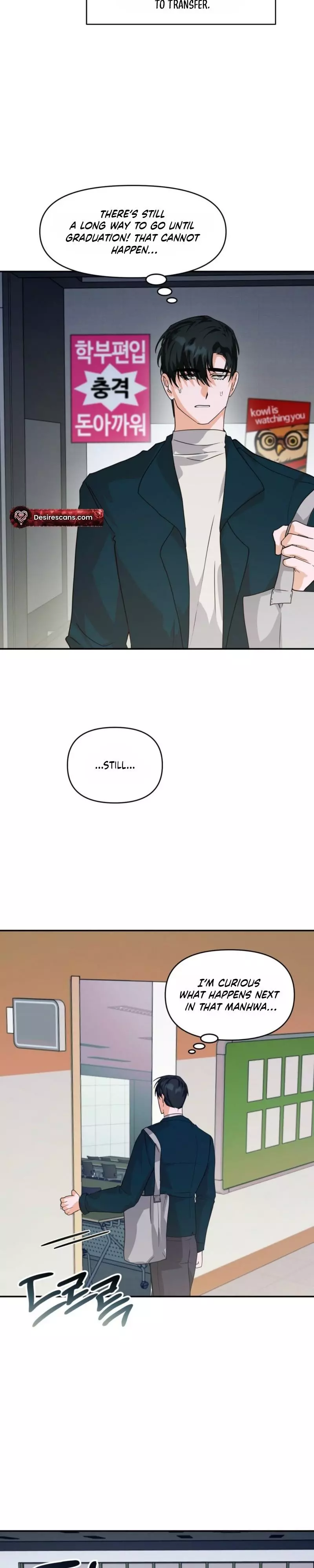 A Male Daughter-in-Law is Not Allowed - Chapter 3 Page 9