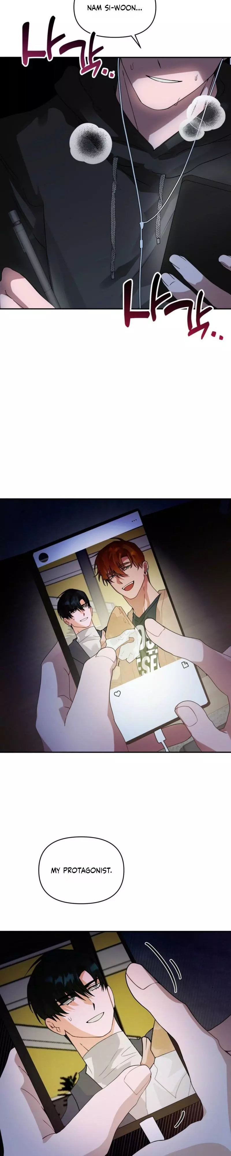 A Male Daughter-in-Law is Not Allowed - Chapter 3 Page 32