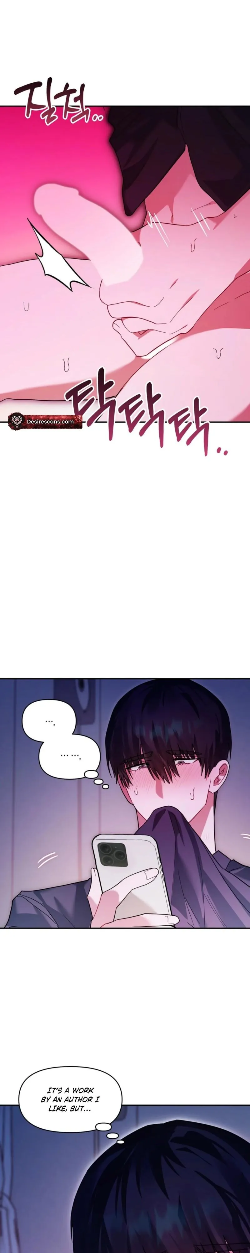 A Male Daughter-in-Law is Not Allowed - Chapter 5 Page 13