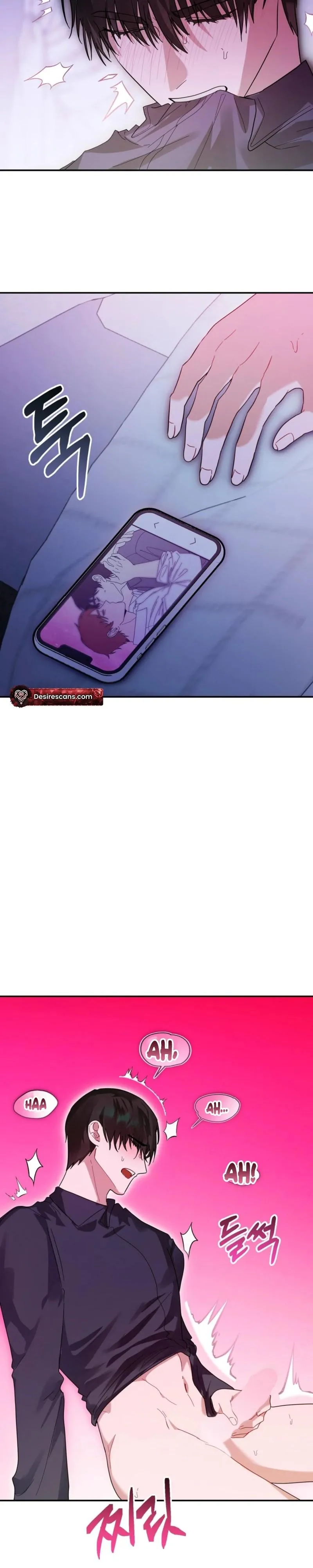 A Male Daughter-in-Law is Not Allowed - Chapter 5 Page 17