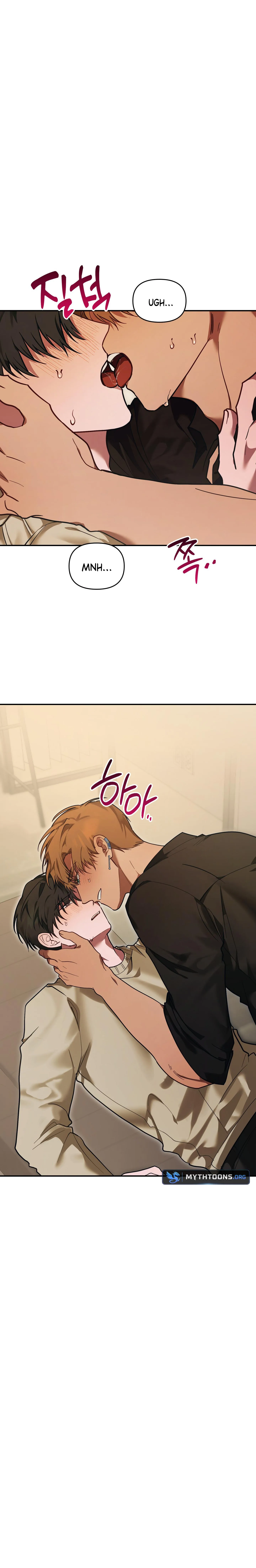 A Male Daughter-in-Law is Not Allowed - Chapter 8 Page 14