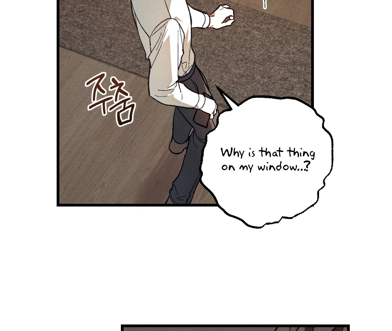 Story Telling Business - Chapter 10 Page 11