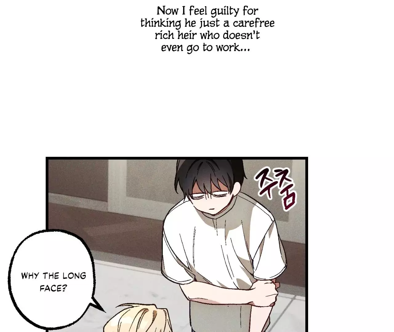 Story Telling Business - Chapter 11 Page 79