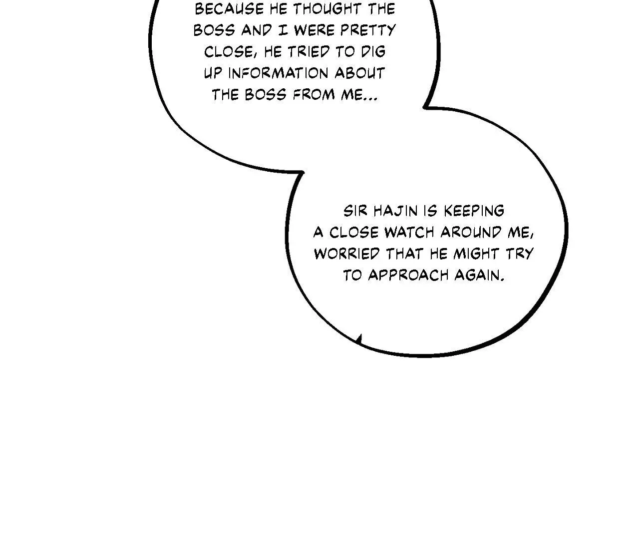 Story Telling Business - Chapter 14 Page 48
