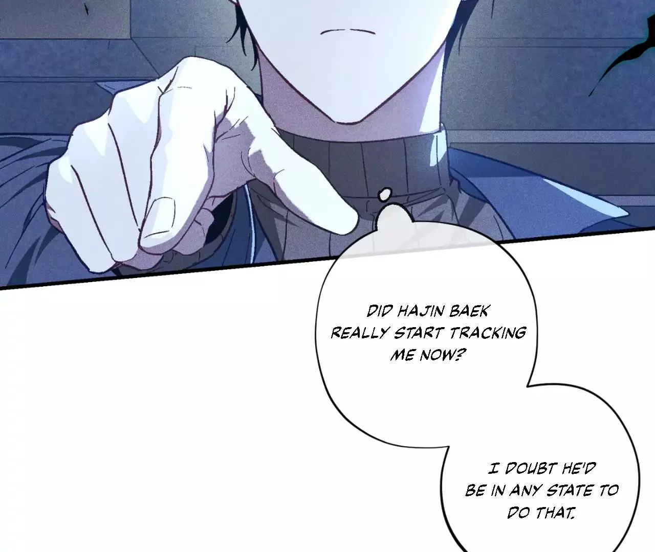 Story Telling Business - Chapter 16 Page 118
