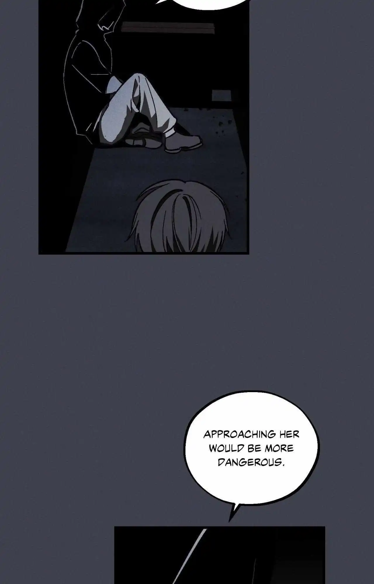 Story Telling Business - Chapter 21 Page 7
