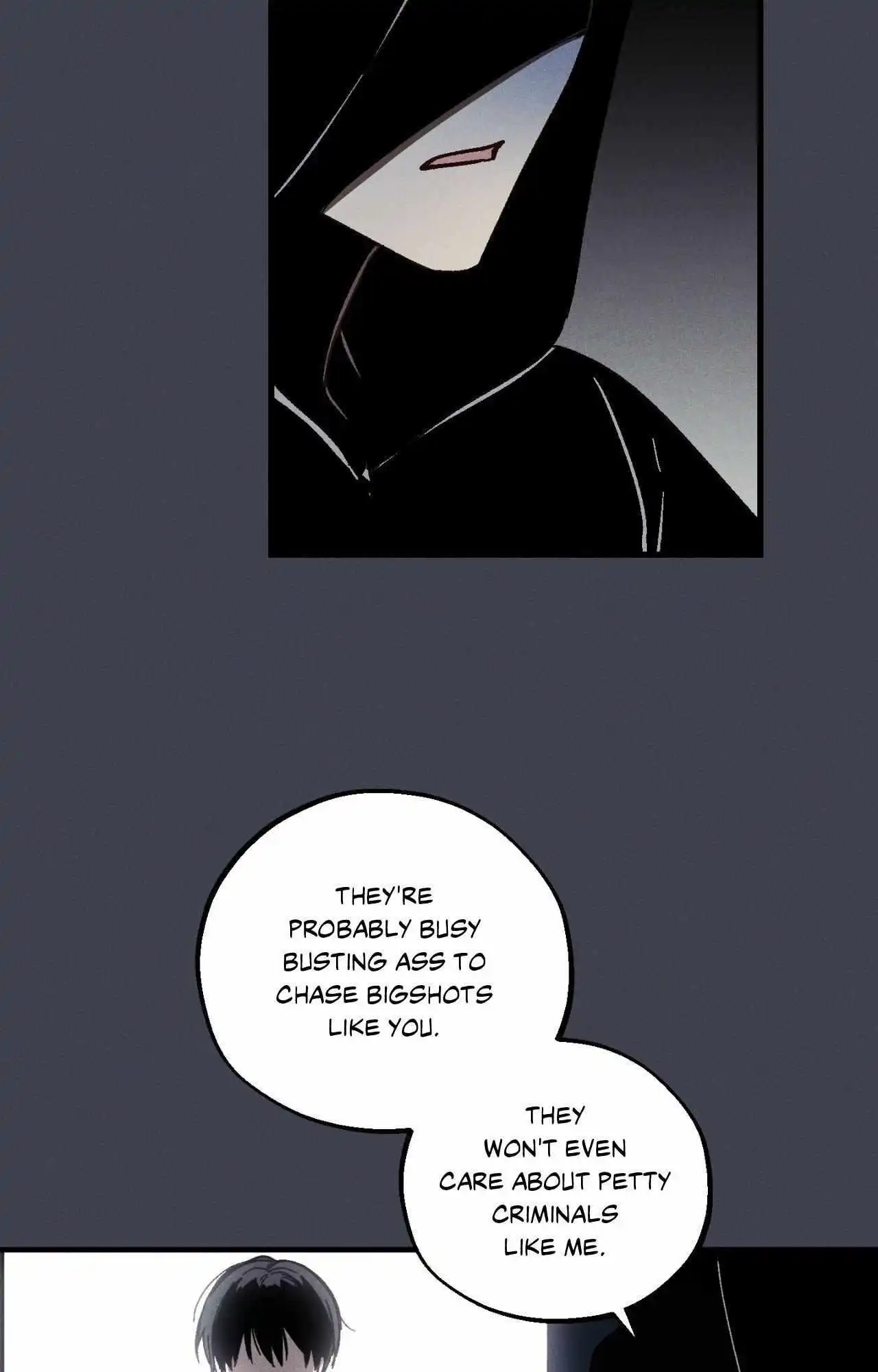 Story Telling Business - Chapter 21 Page 8