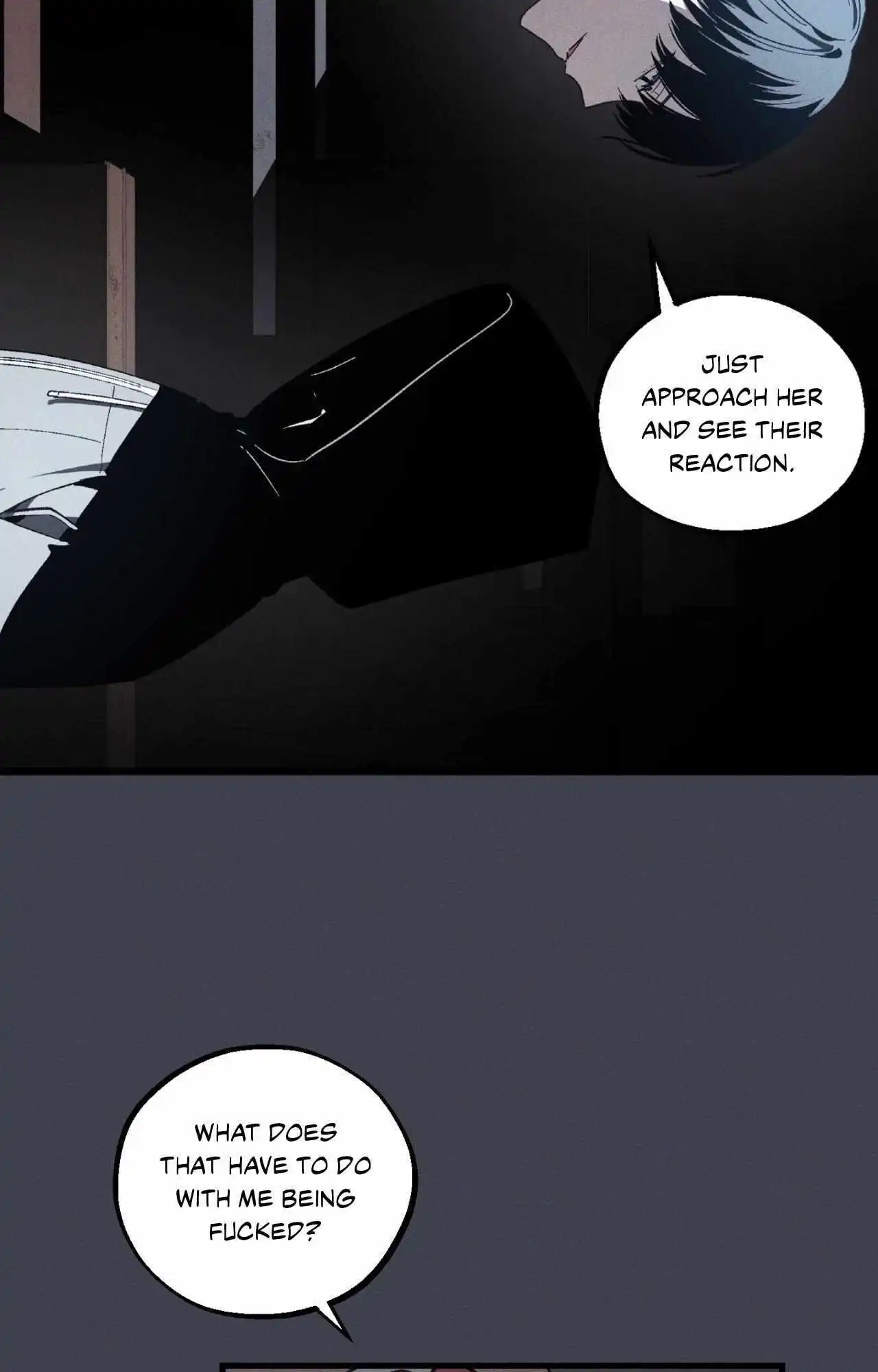 Story Telling Business - Chapter 21 Page 16