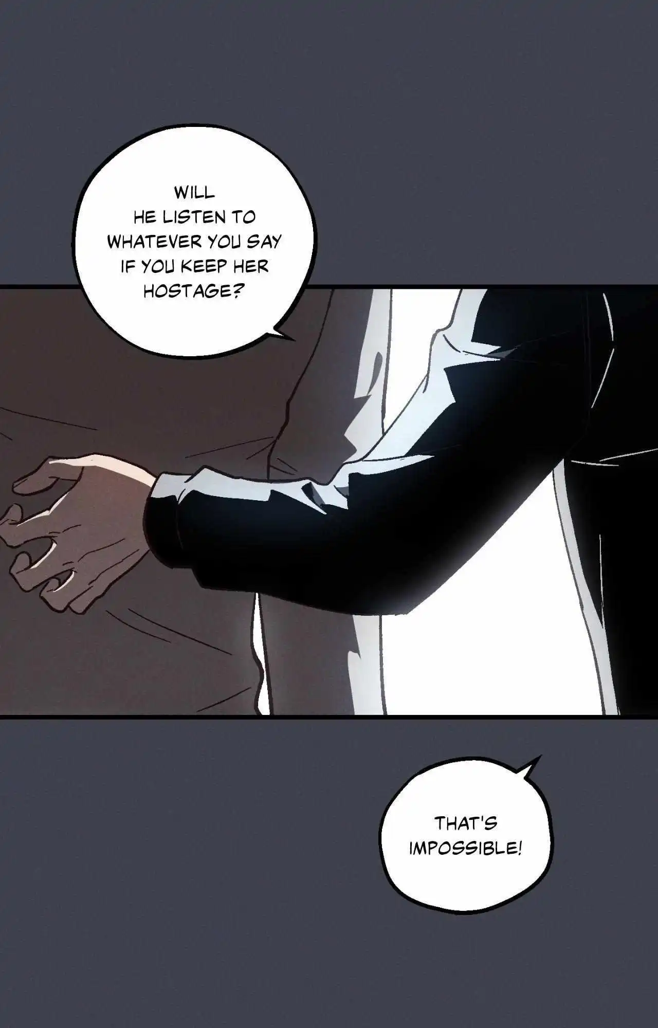 Story Telling Business - Chapter 21 Page 18