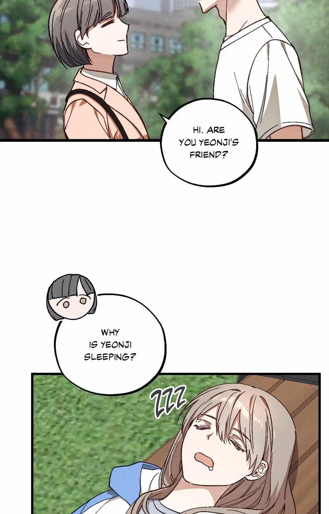 Story Telling Business - Chapter 21 Page 61