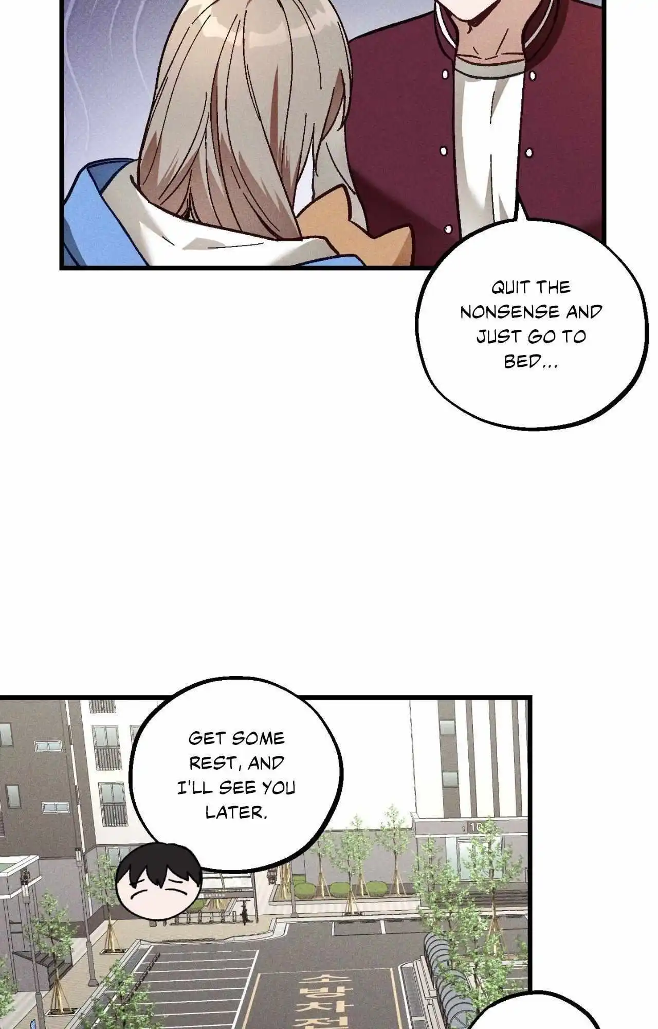 Story Telling Business - Chapter 23 Page 25