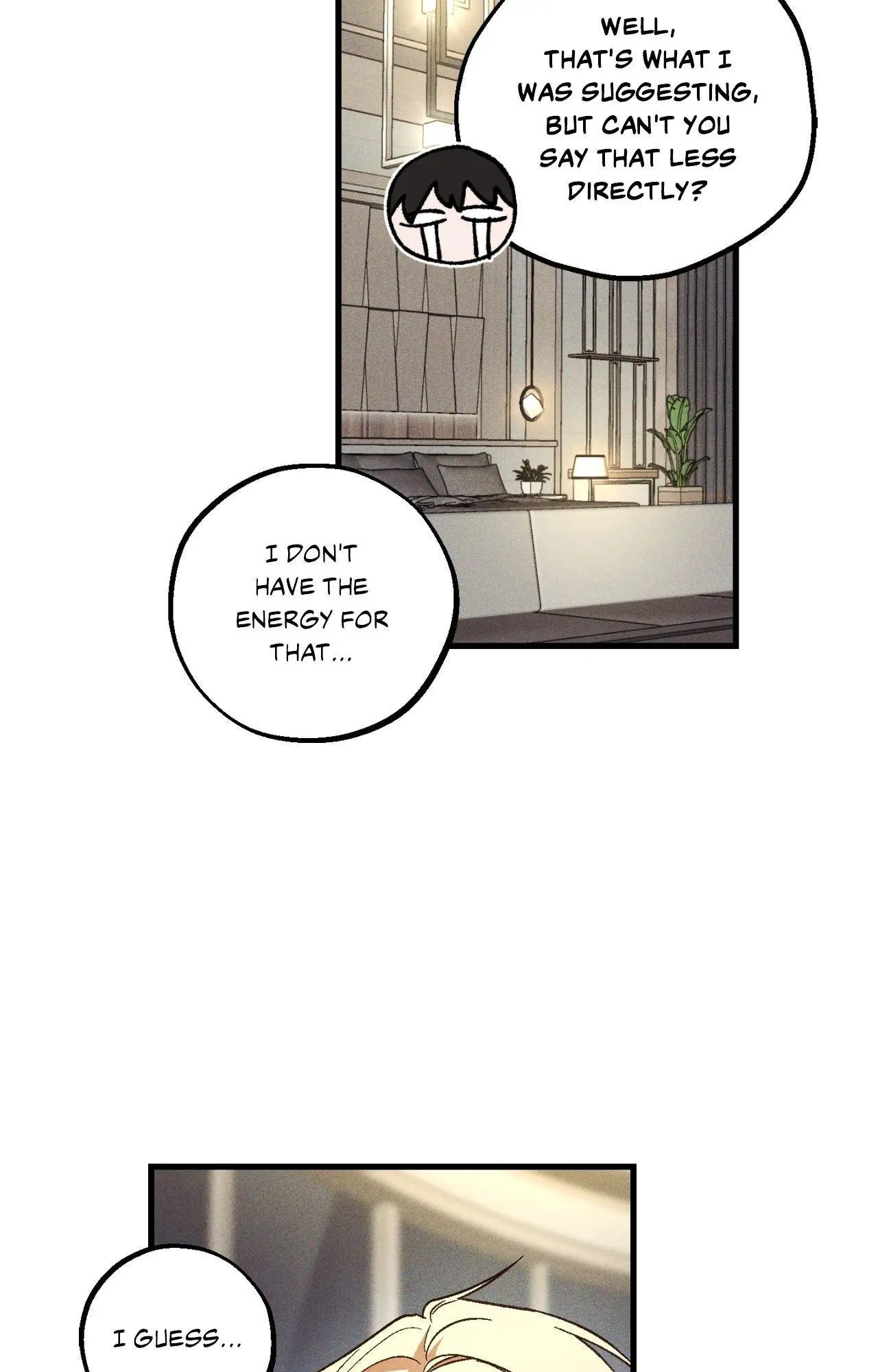 Story Telling Business - Chapter 24 Page 25