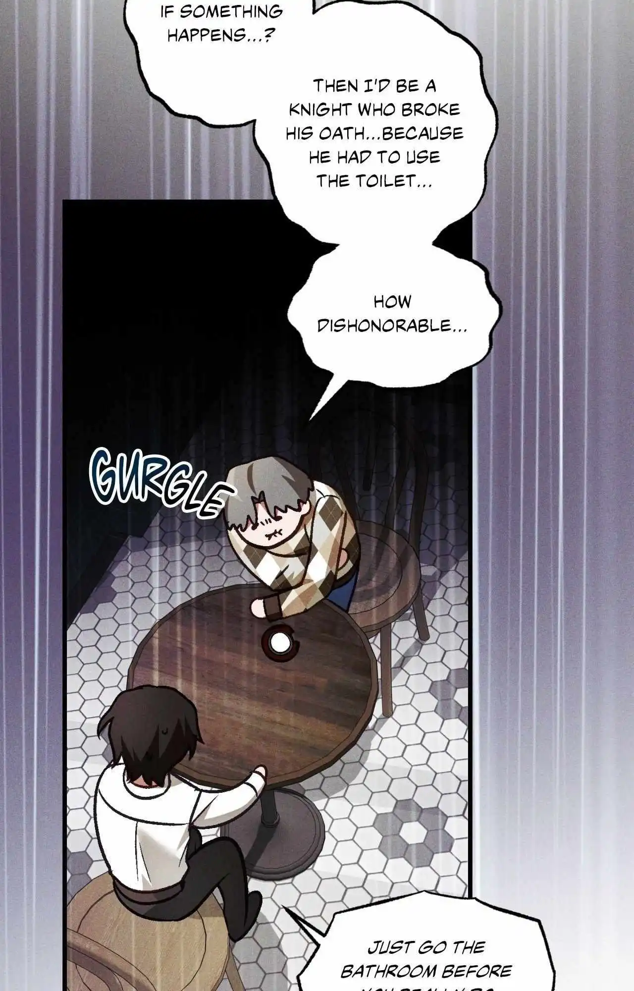Story Telling Business - Chapter 26 Page 60