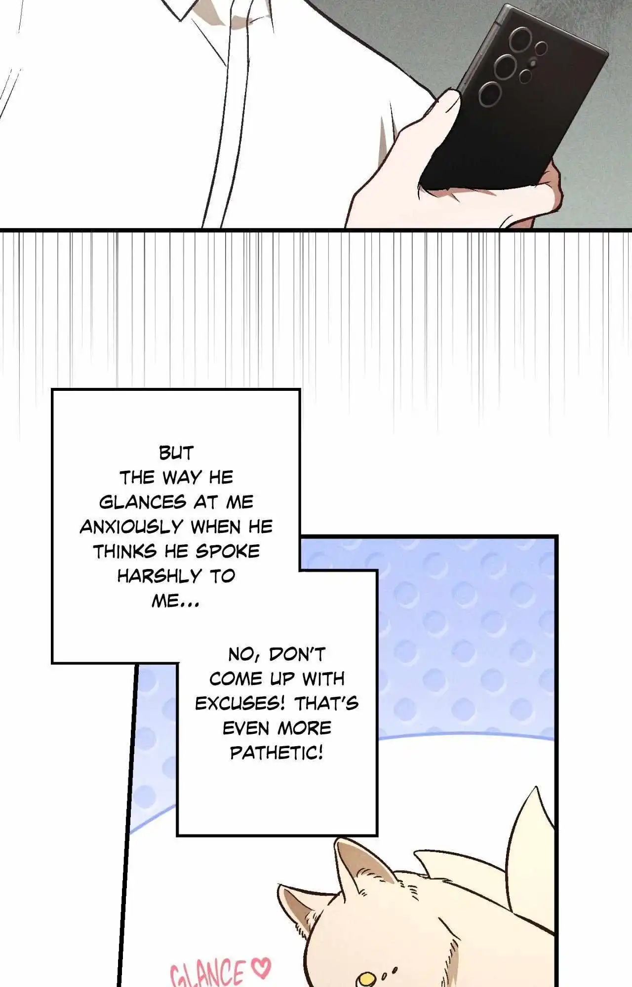 Story Telling Business - Chapter 26 Page 70