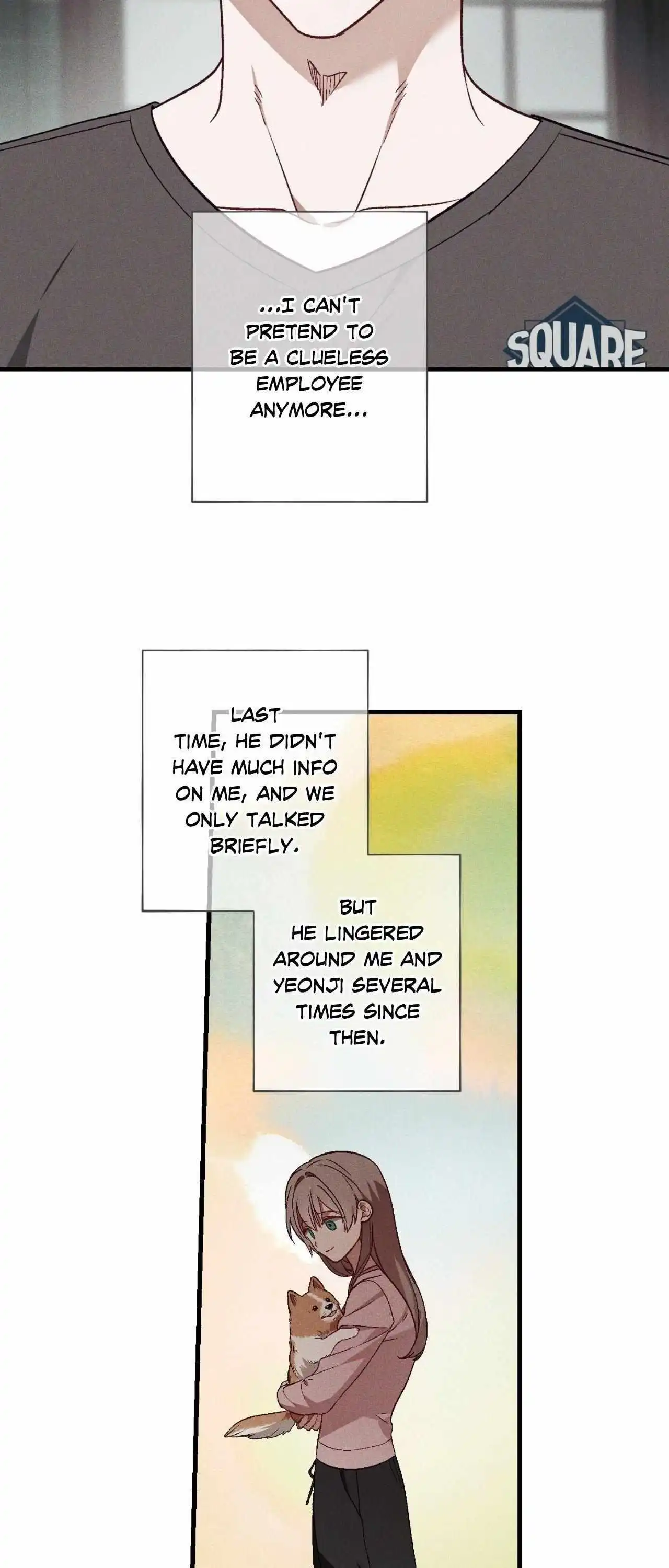 Story Telling Business - Chapter 27 Page 6