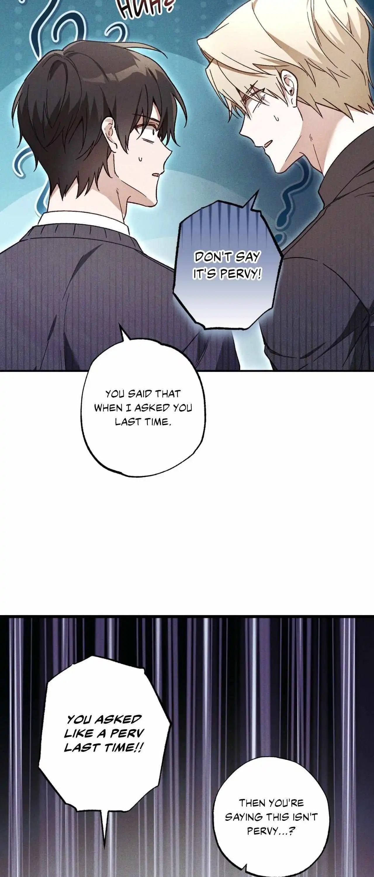 Story Telling Business - Chapter 29 Page 25