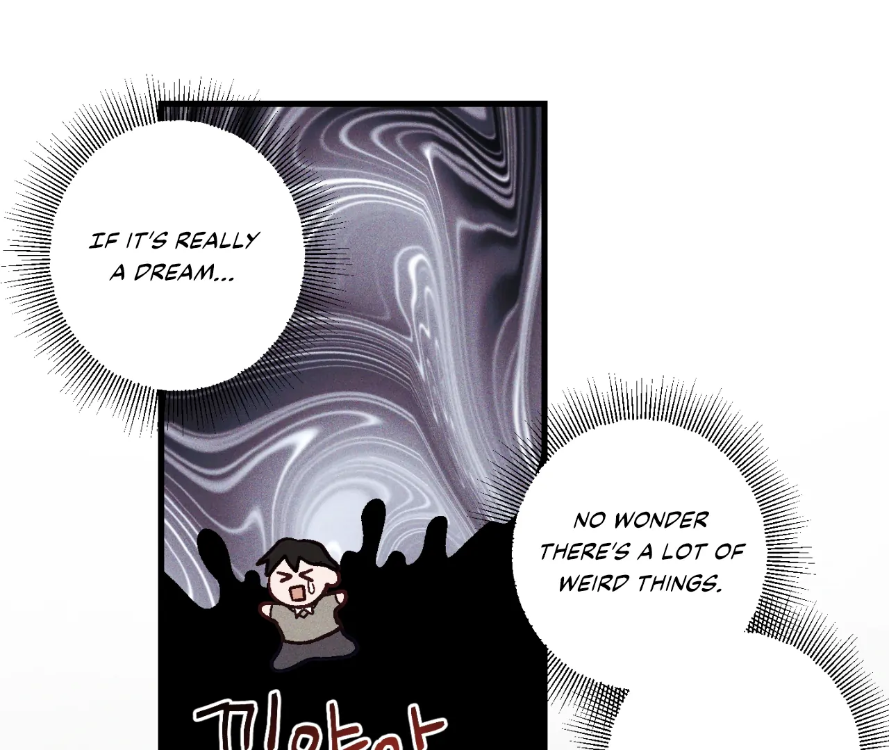 Story Telling Business - Chapter 3 Page 6