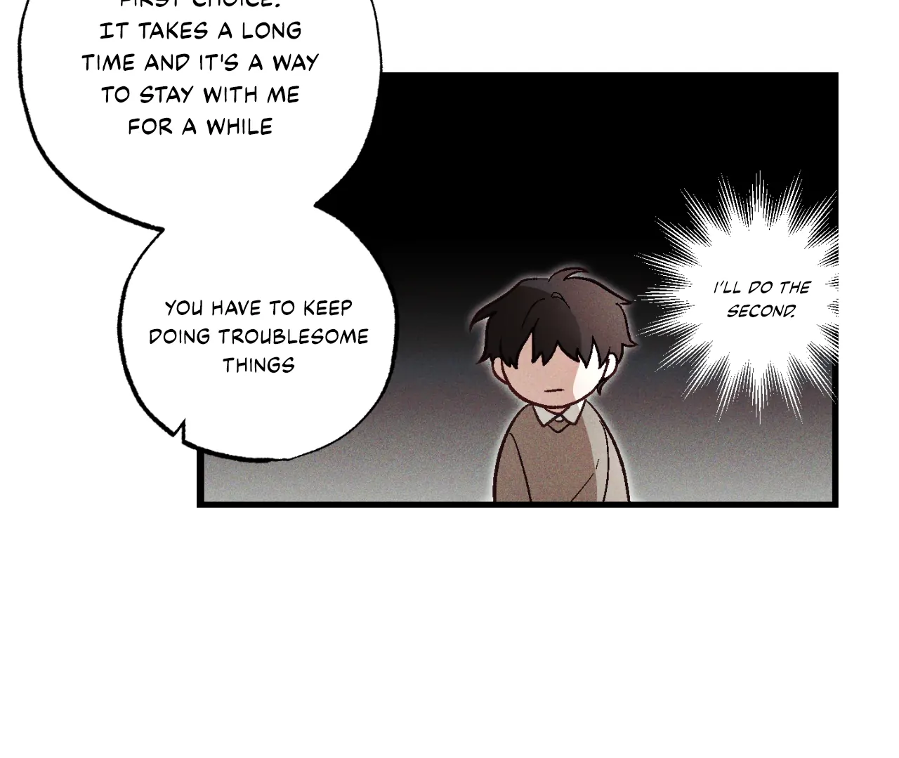 Story Telling Business - Chapter 3 Page 90