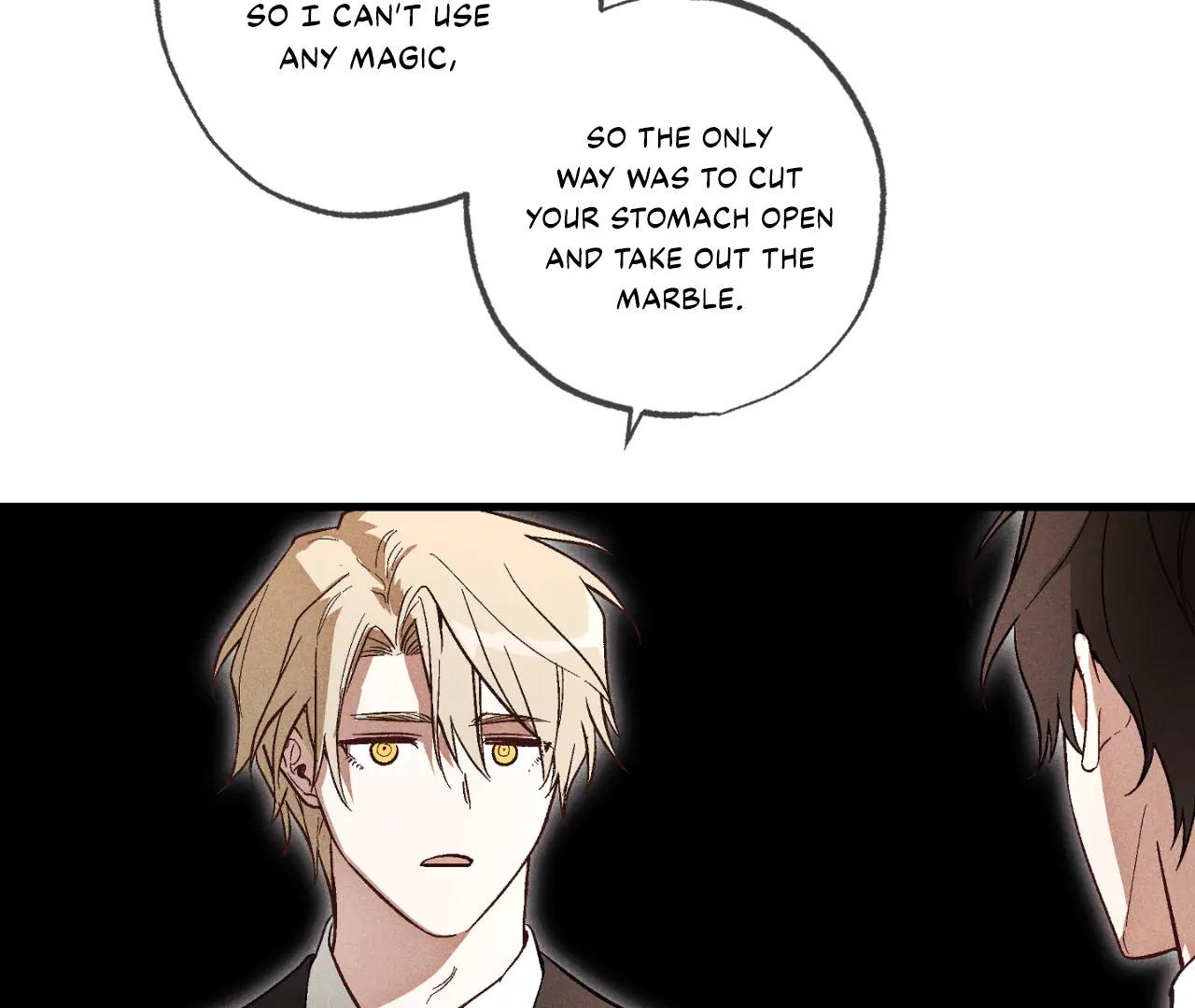 Story Telling Business - Chapter 3 Page 93