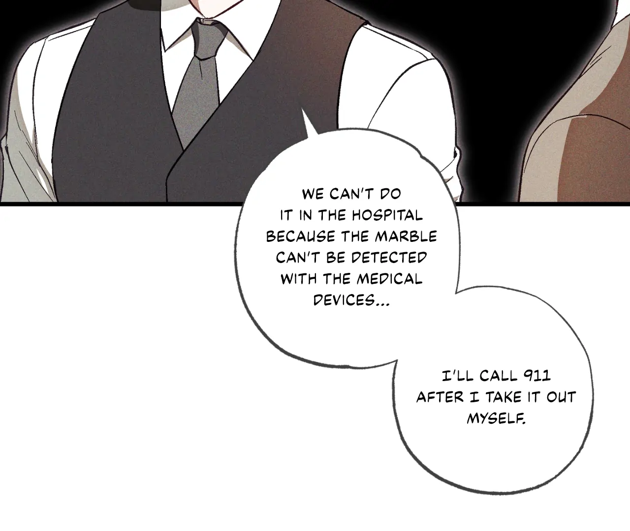 Story Telling Business - Chapter 3 Page 94