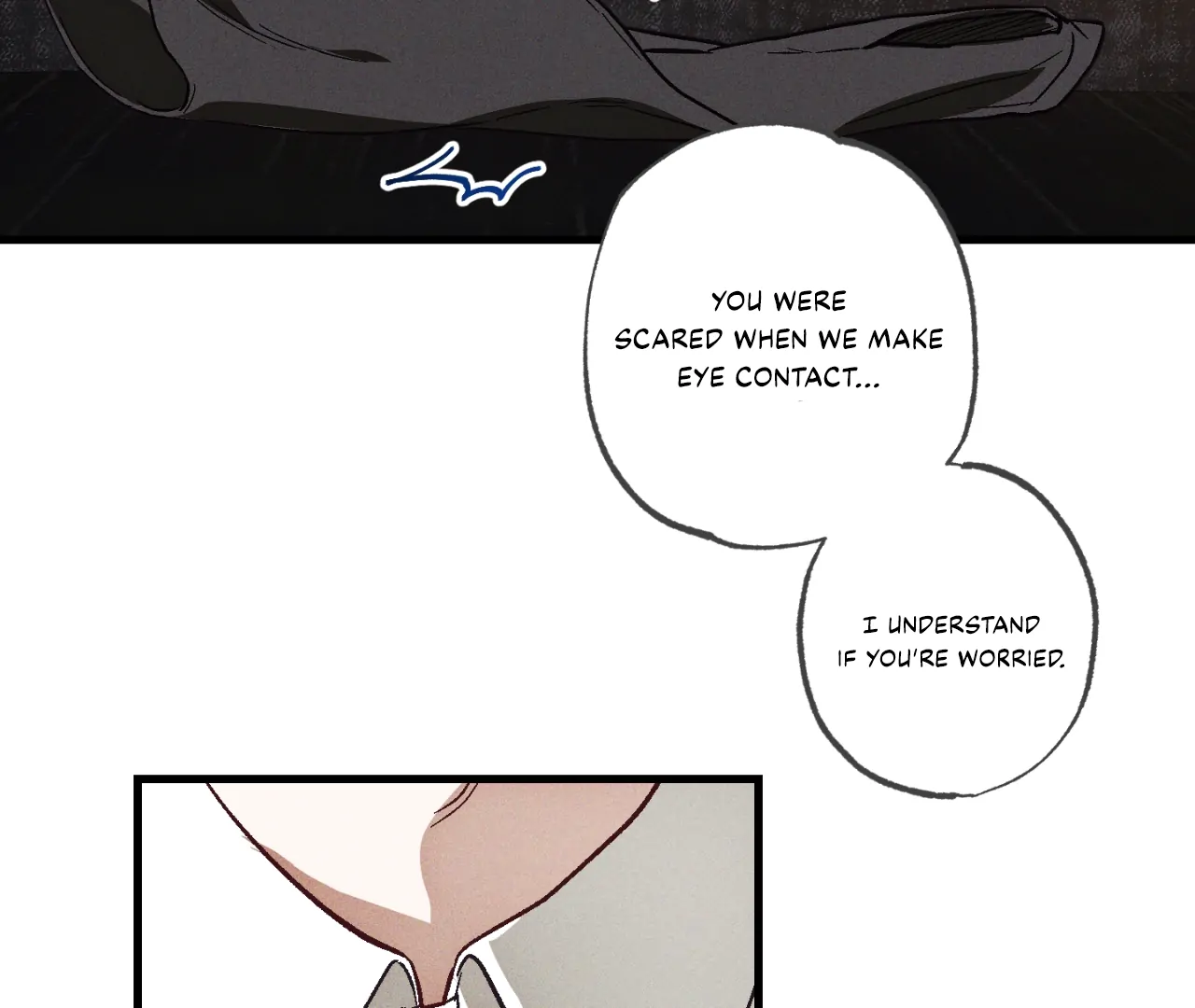 Story Telling Business - Chapter 3 Page 110