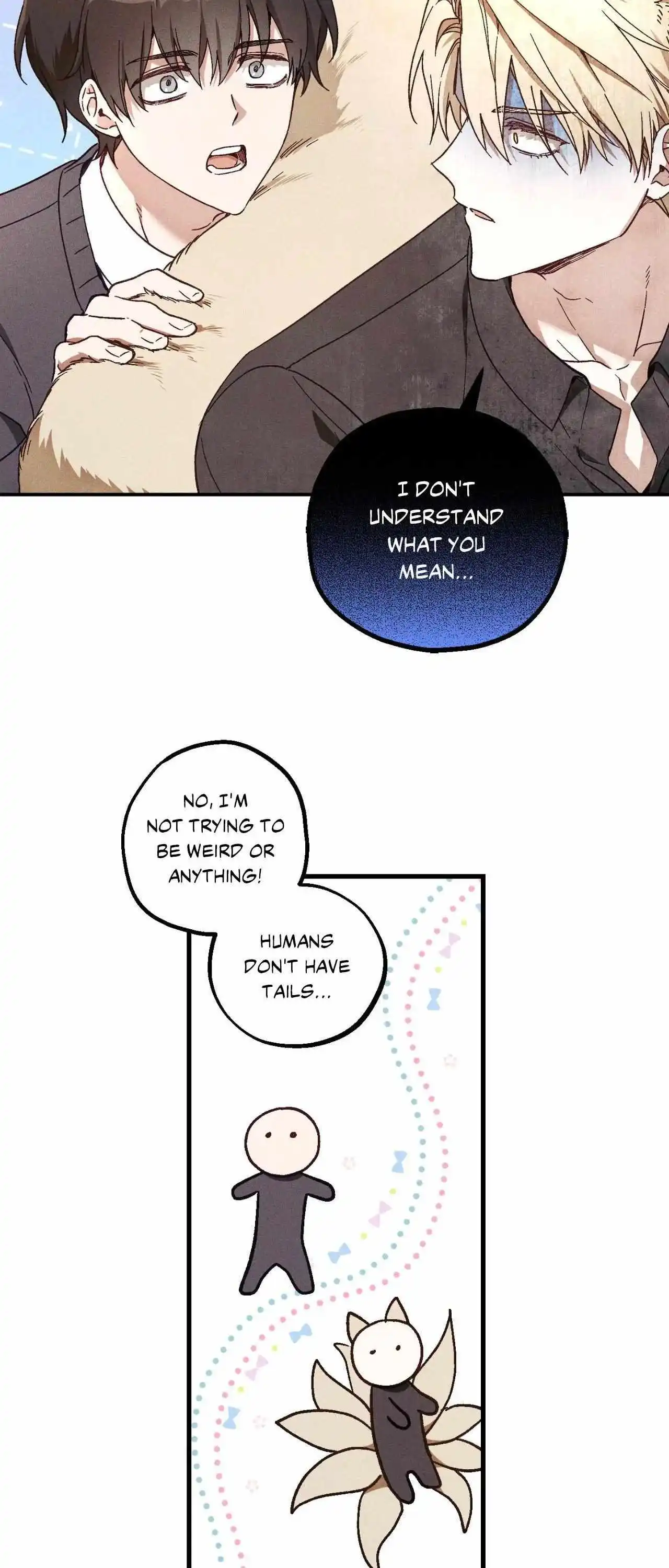 Story Telling Business - Chapter 30 Page 8