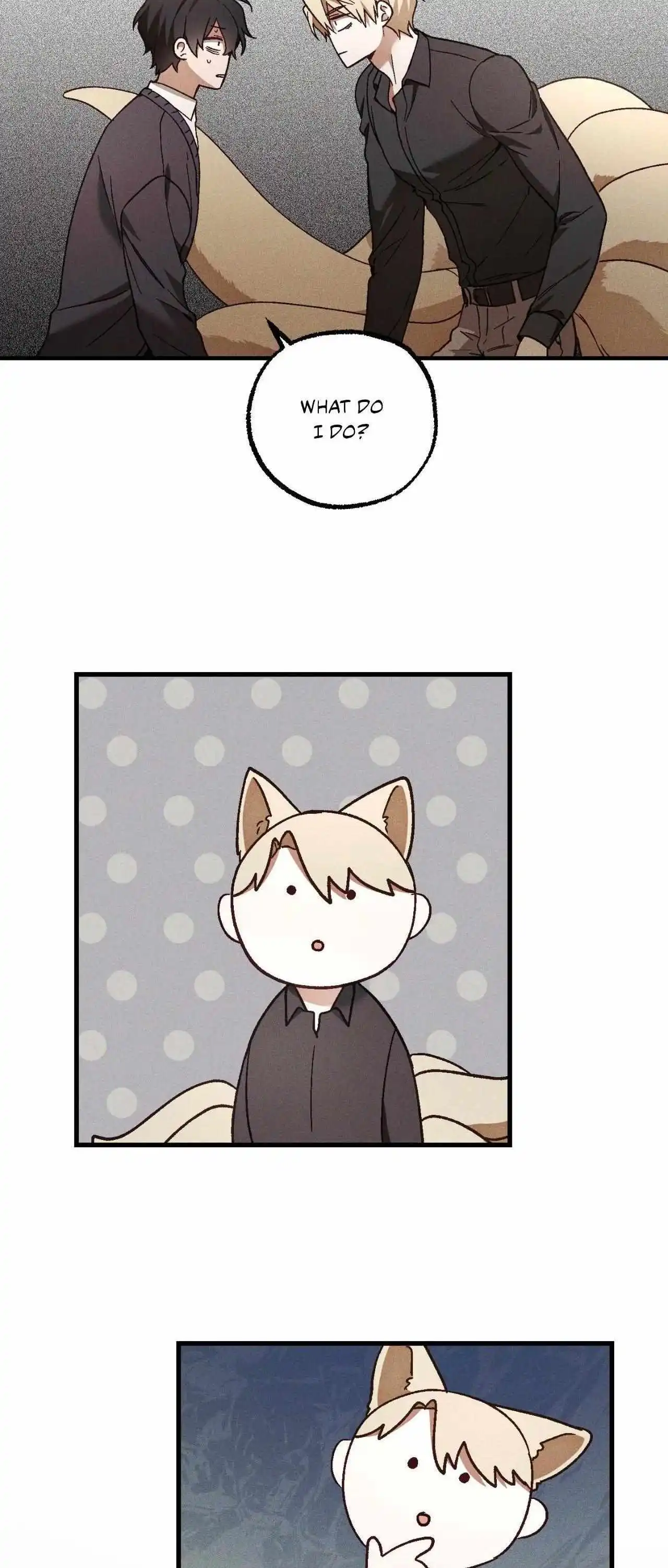 Story Telling Business - Chapter 30 Page 44