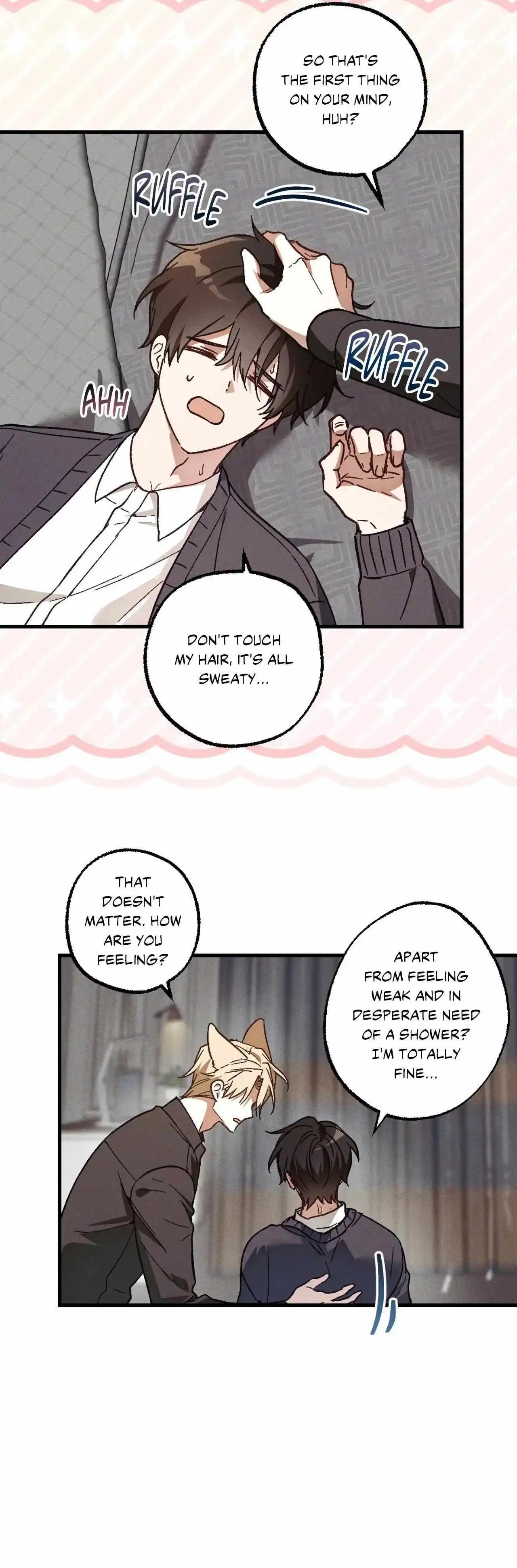 Story Telling Business - Chapter 31 Page 27