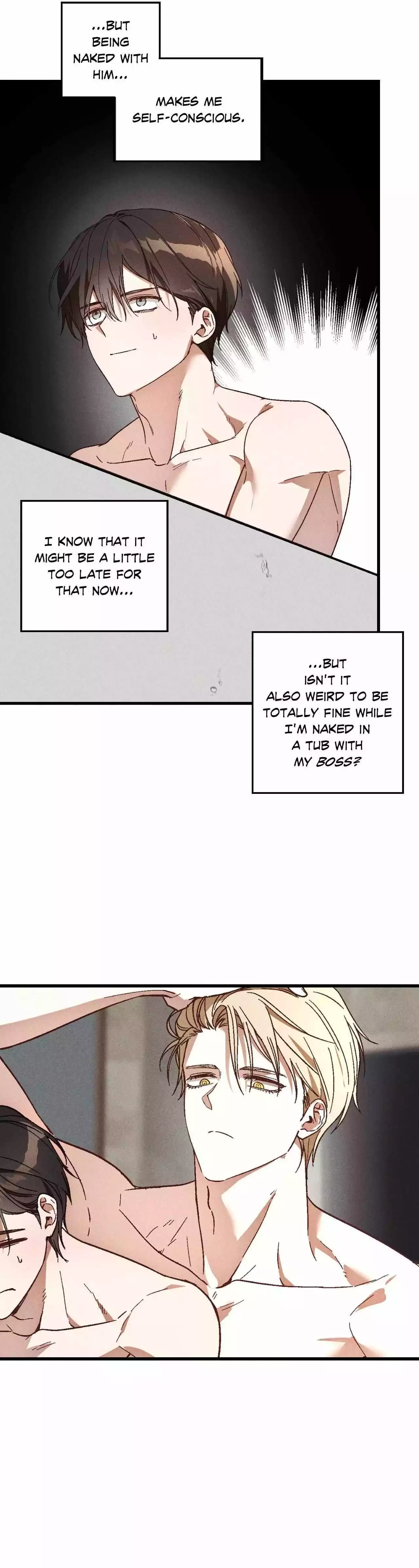 Story Telling Business - Chapter 32 Page 6