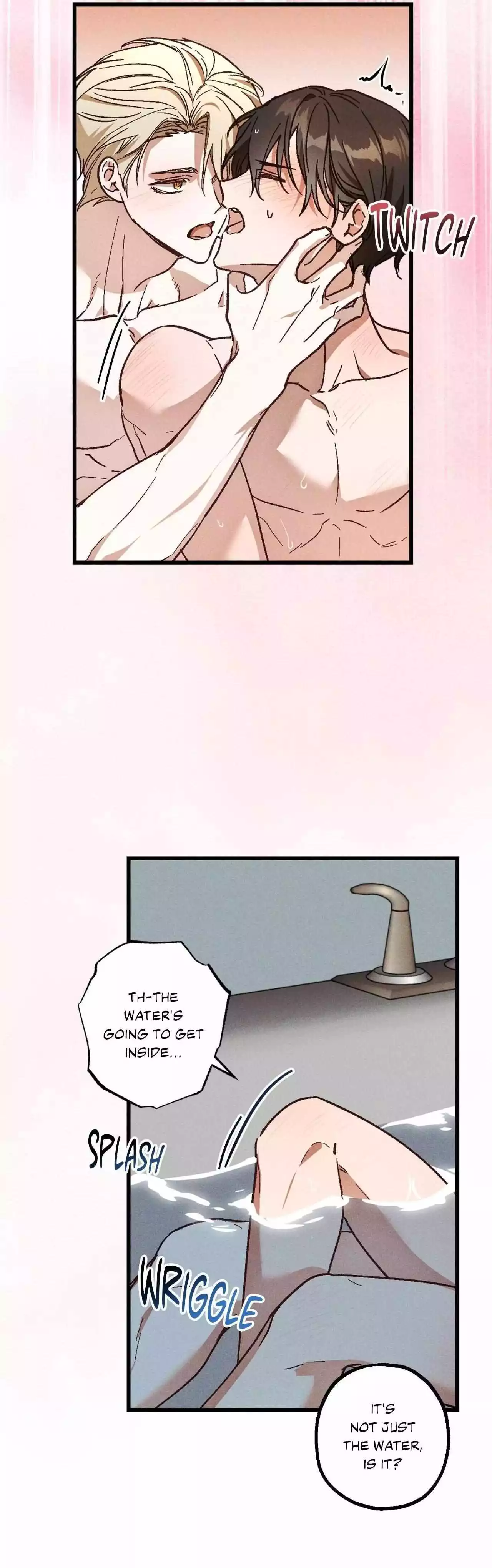 Story Telling Business - Chapter 32 Page 21