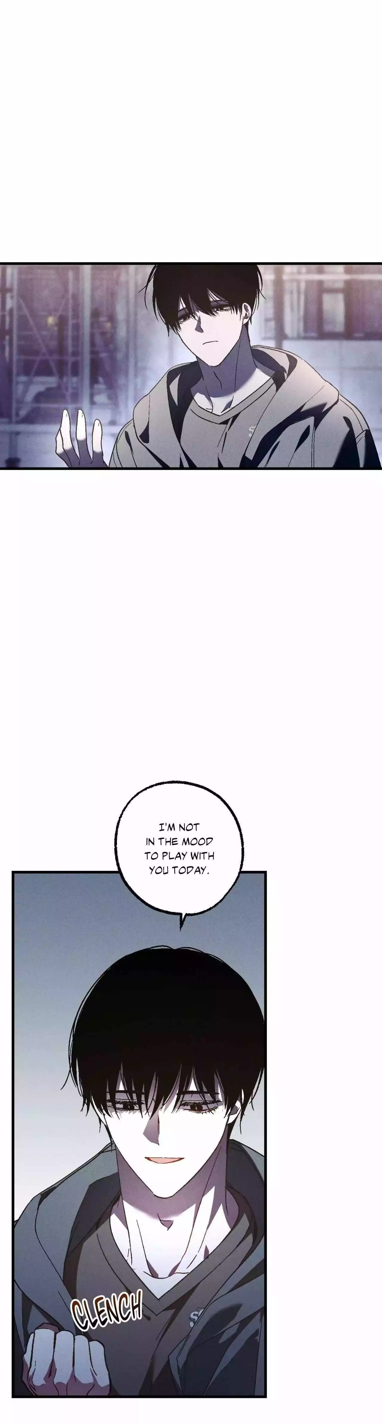 Story Telling Business - Chapter 32 Page 33