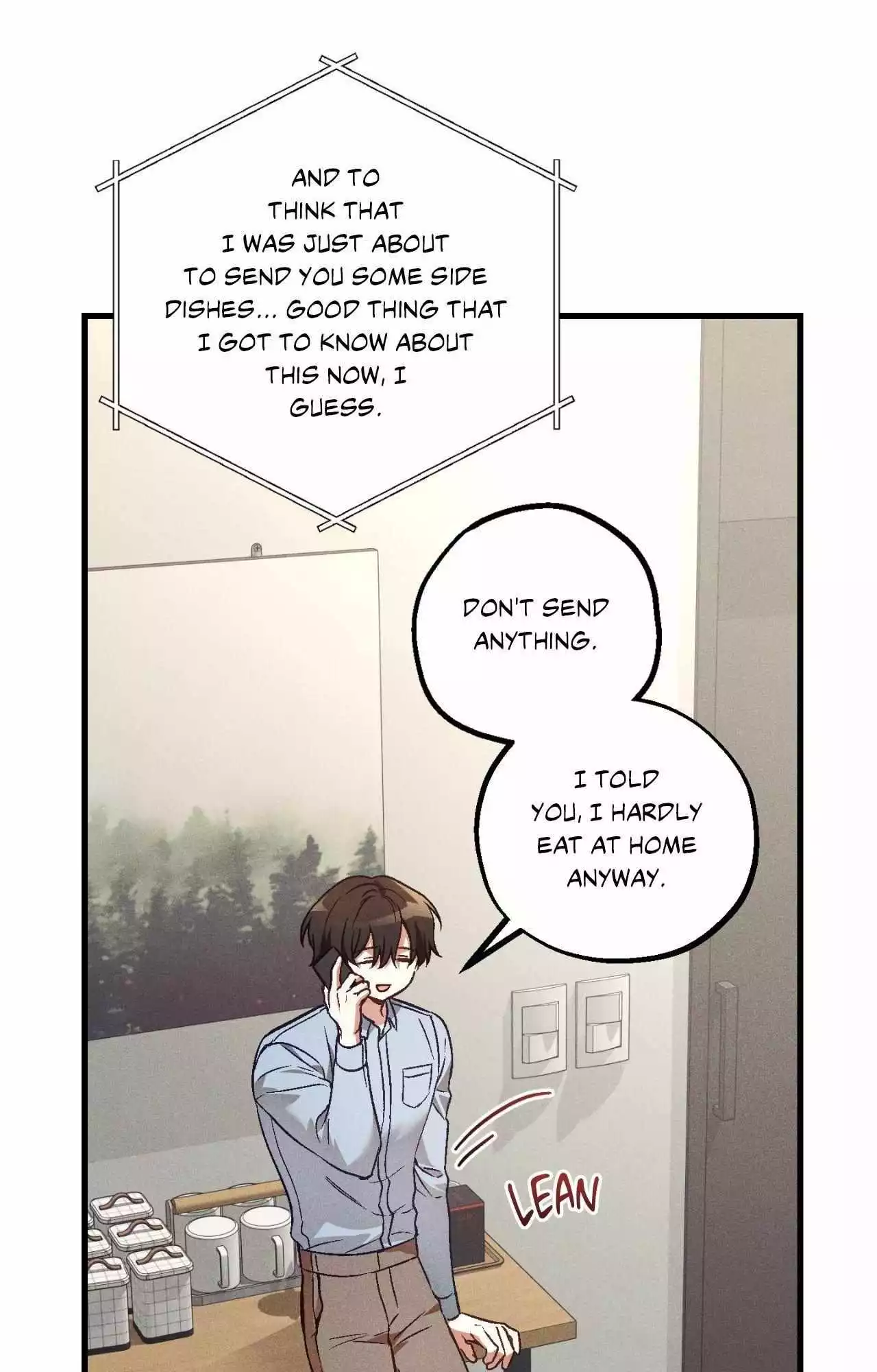 Story Telling Business - Chapter 33 Page 69