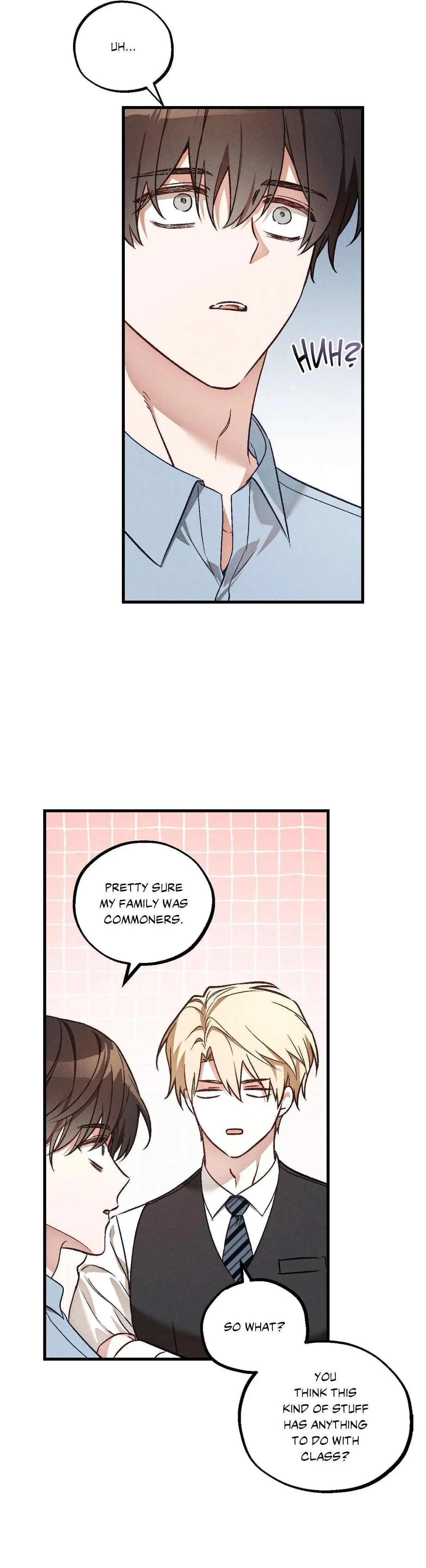Story Telling Business - Chapter 34 Page 6