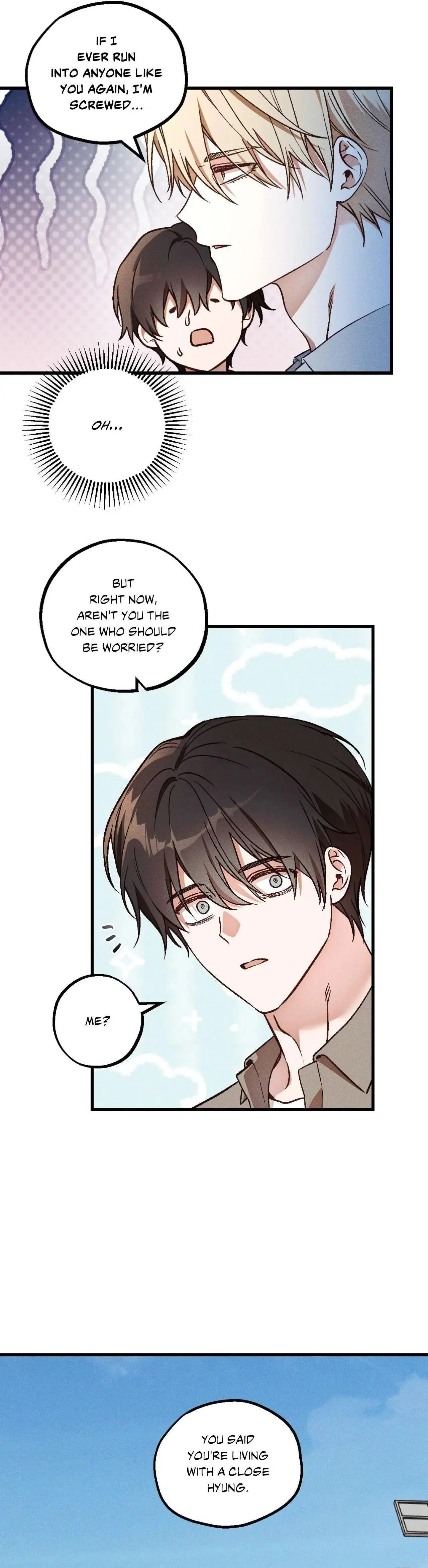 Story Telling Business - Chapter 34 Page 30