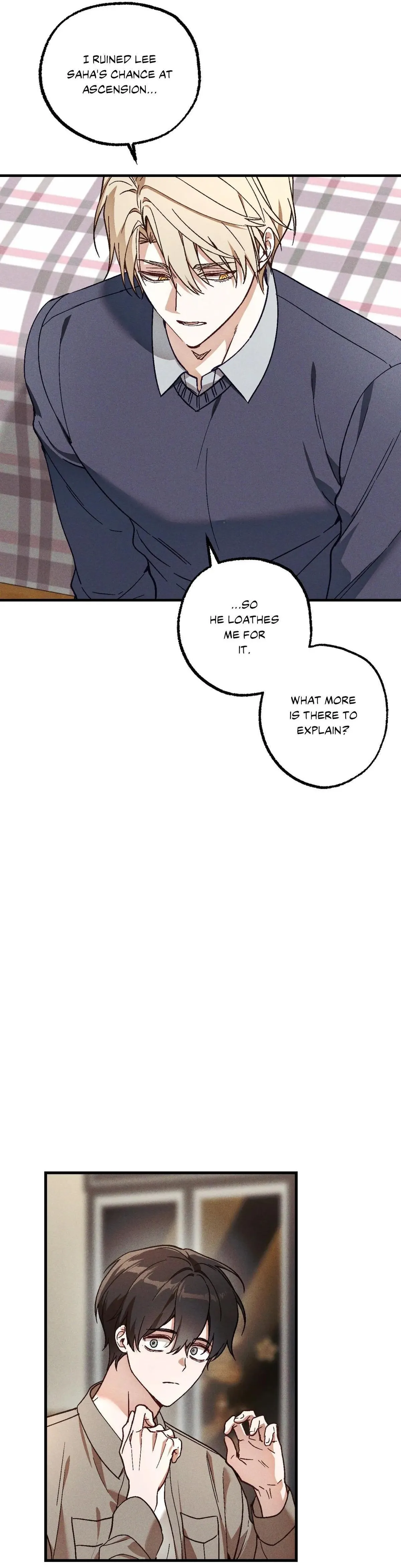 Story Telling Business - Chapter 37 Page 15