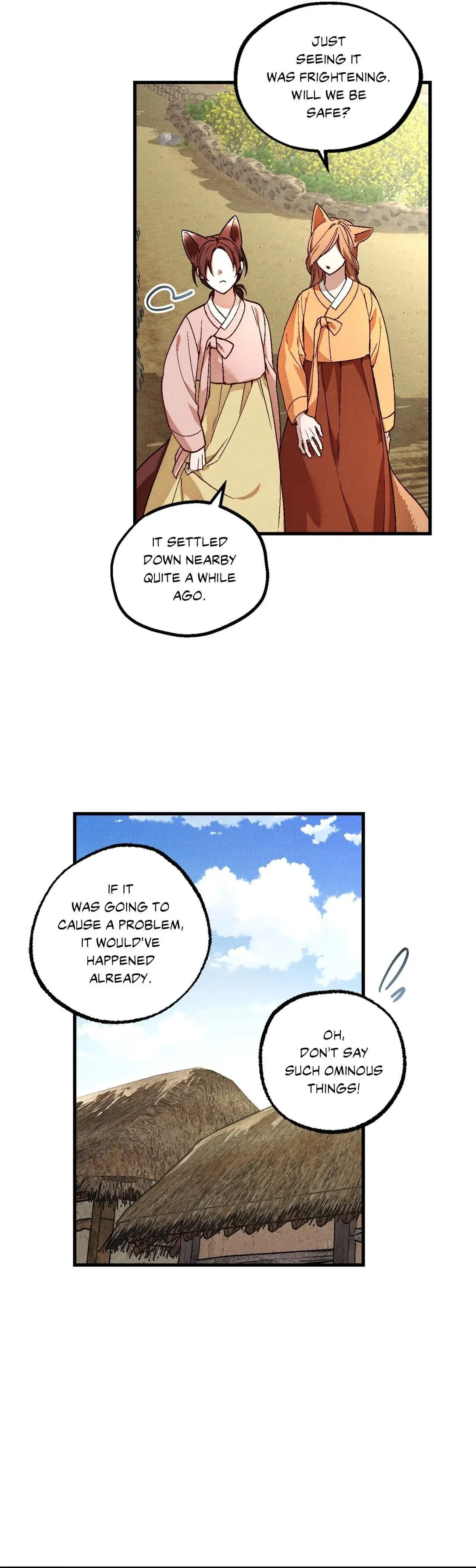 Story Telling Business - Chapter 37 Page 30