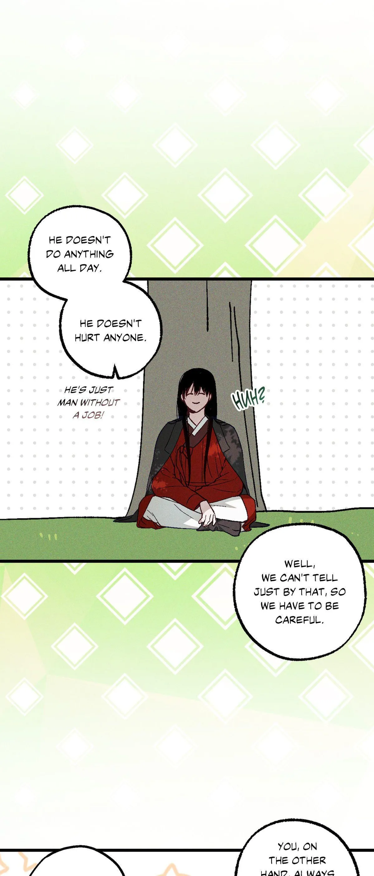 Story Telling Business - Chapter 38 Page 30