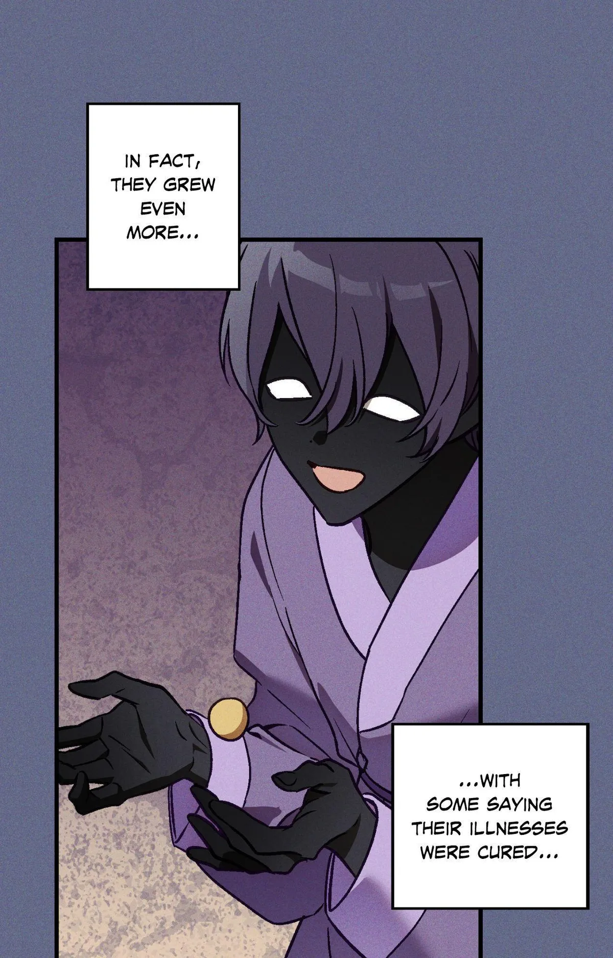 Story Telling Business - Chapter 39 Page 3