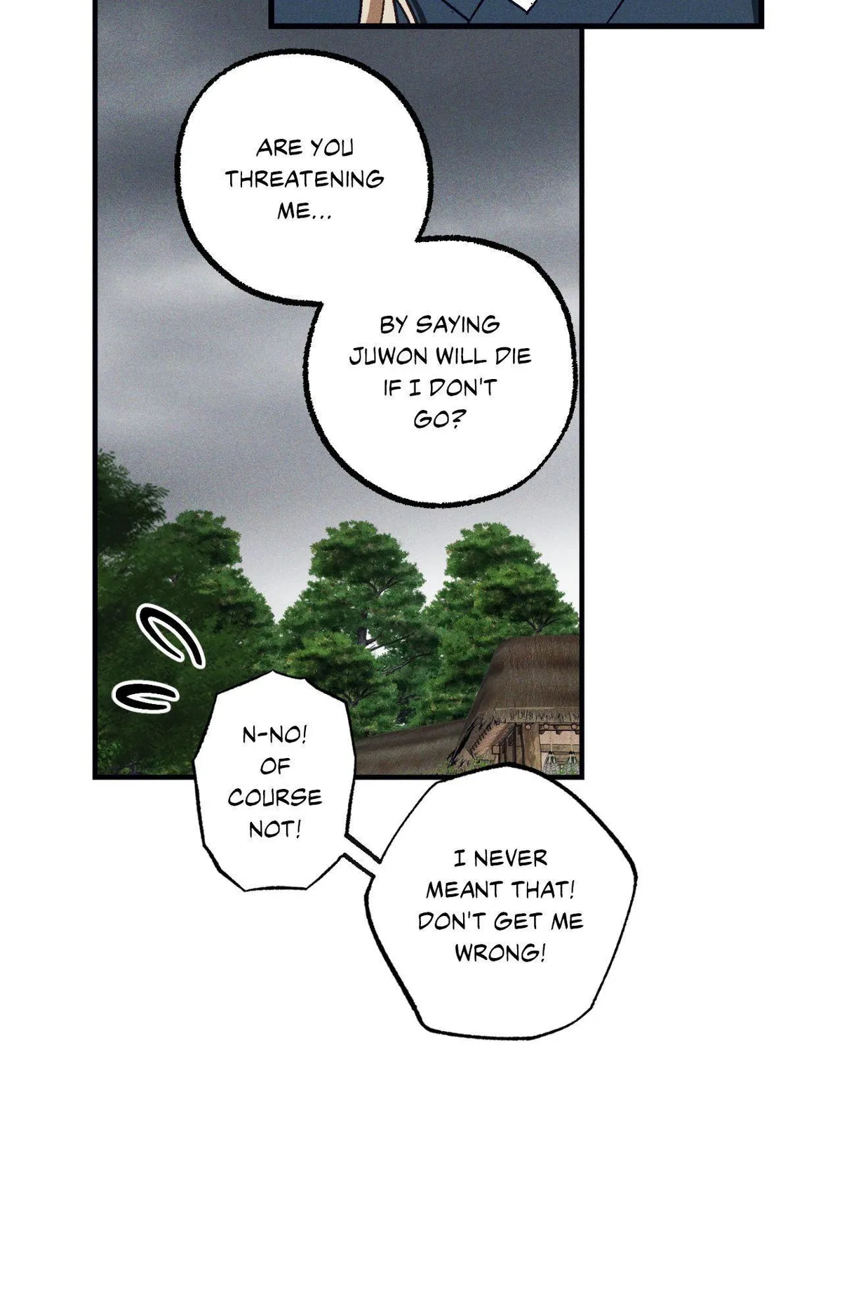 Story Telling Business - Chapter 39 Page 40